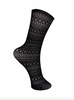 Strumpor Black Colour