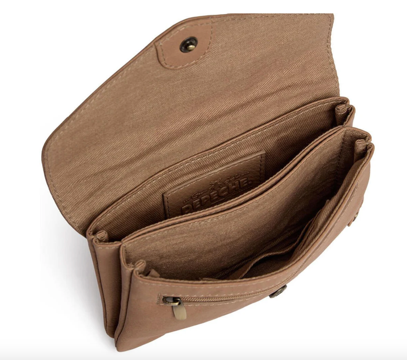 Mobilväska Aura Camel