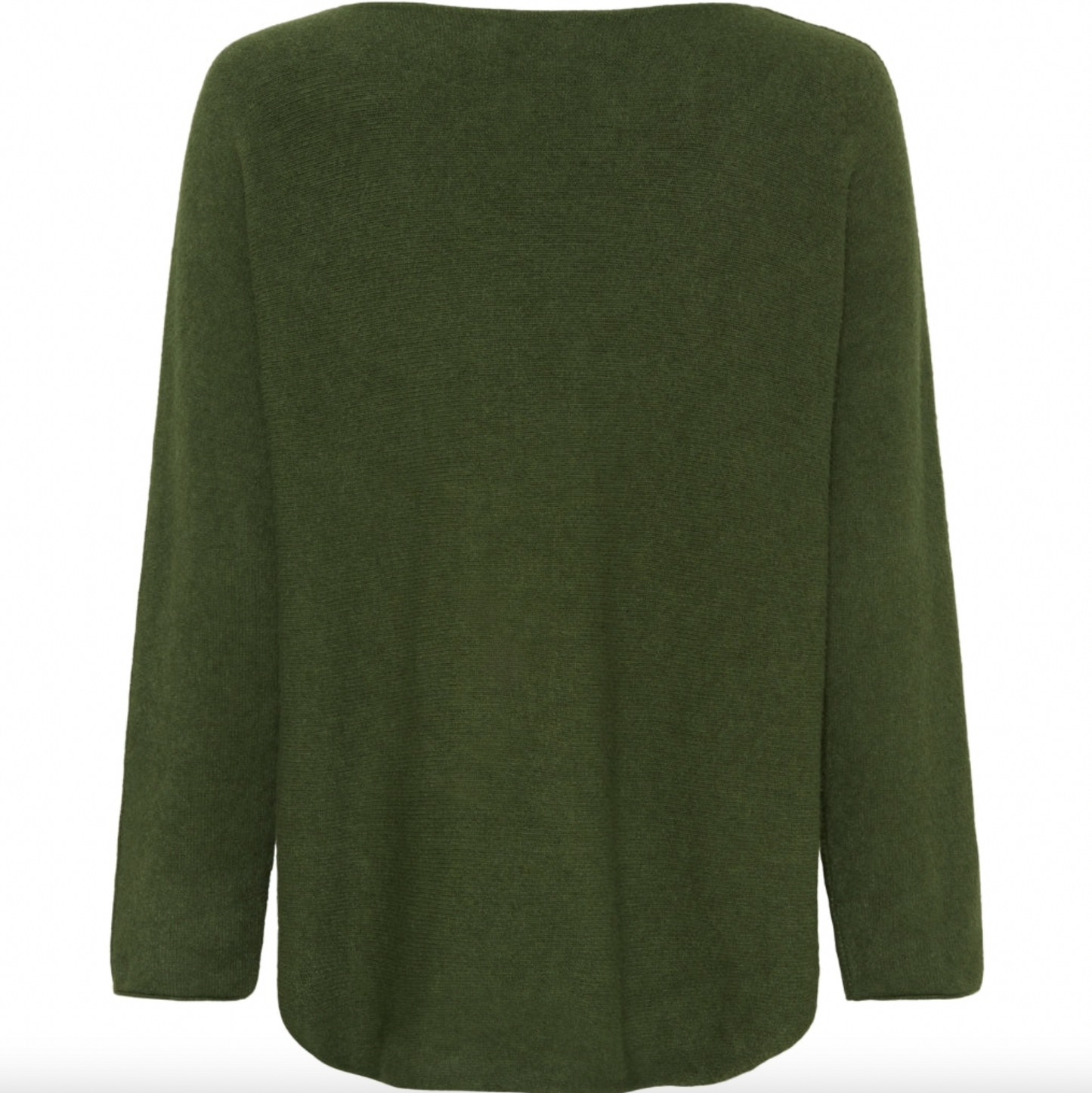 Blus Dagmar supermjuk kvalitet – Army