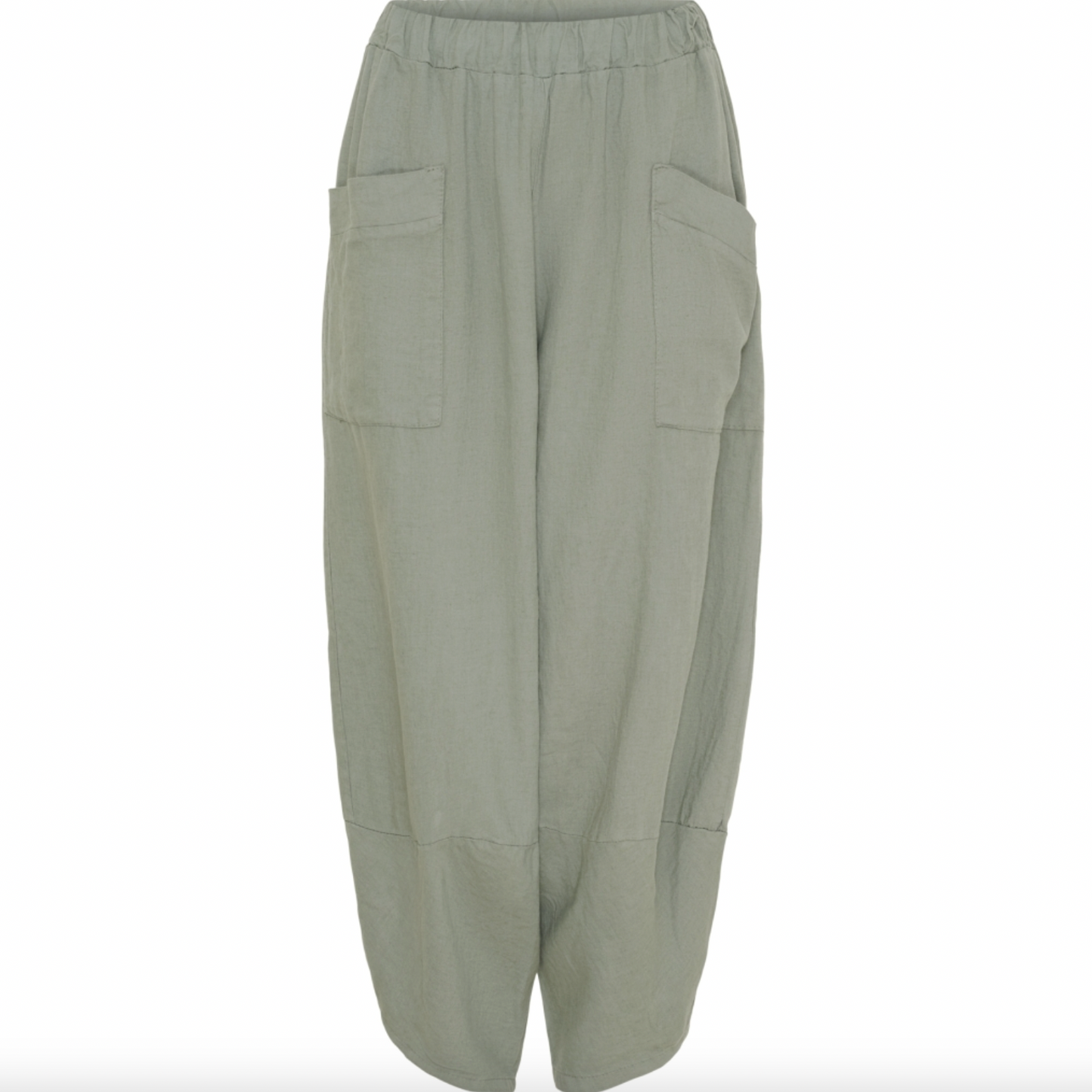 Byxor Maud military
