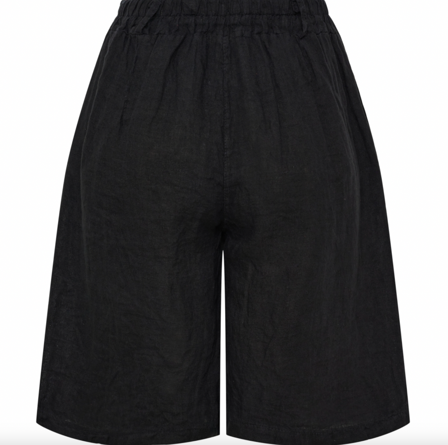 Shorts Santina - Black