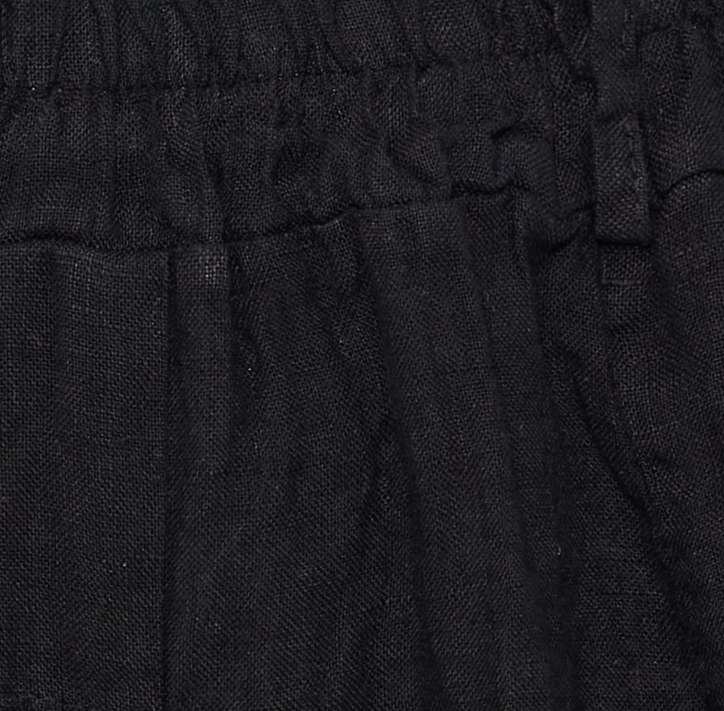 Shorts Santina - Black