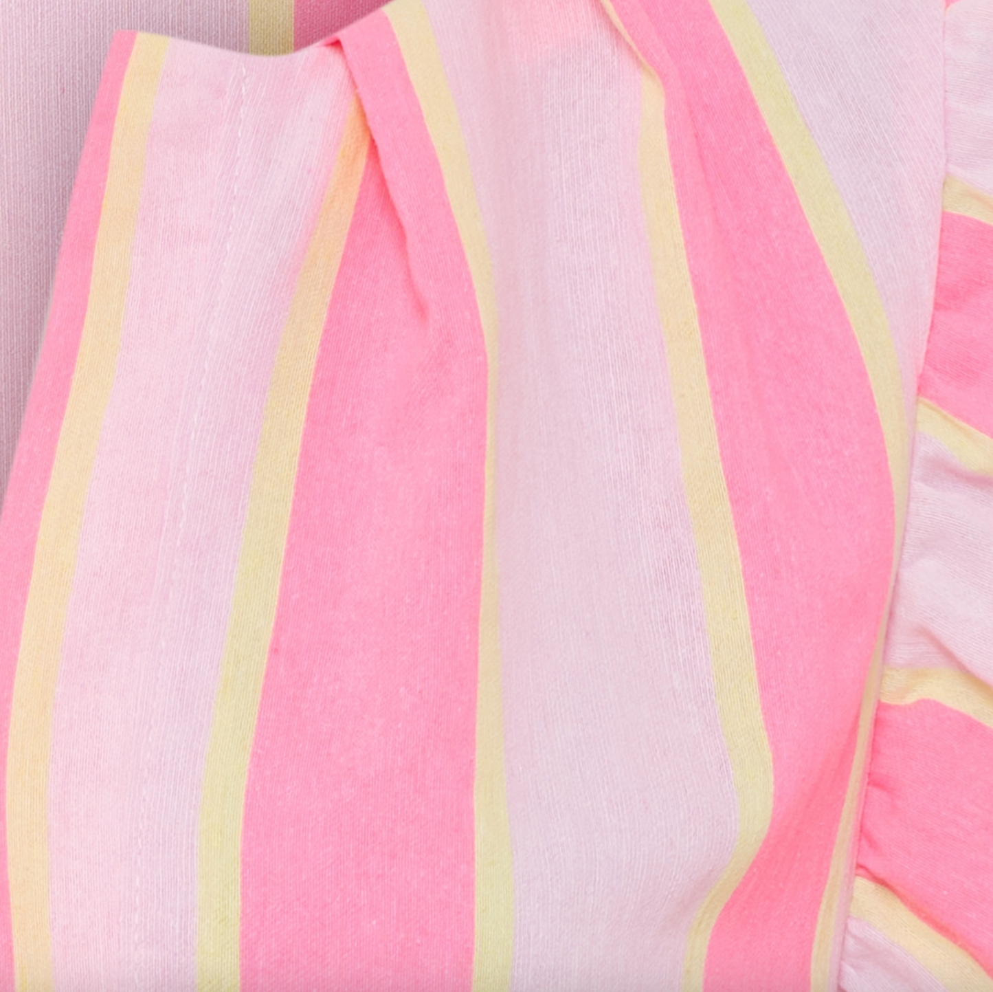 Kjole Halo pink