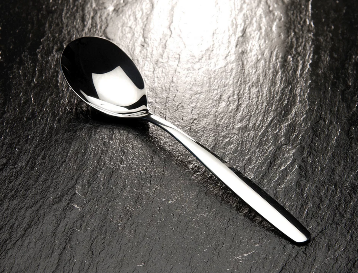 Potatissked i rostfritt stål
