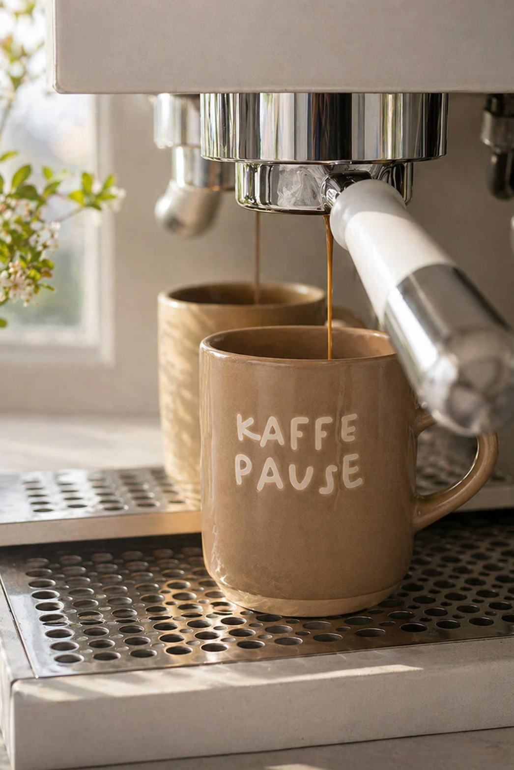 Mugg - Kaffepaus