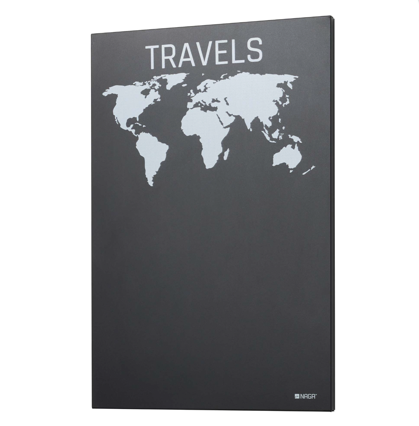Magnetisk tavla - Travel