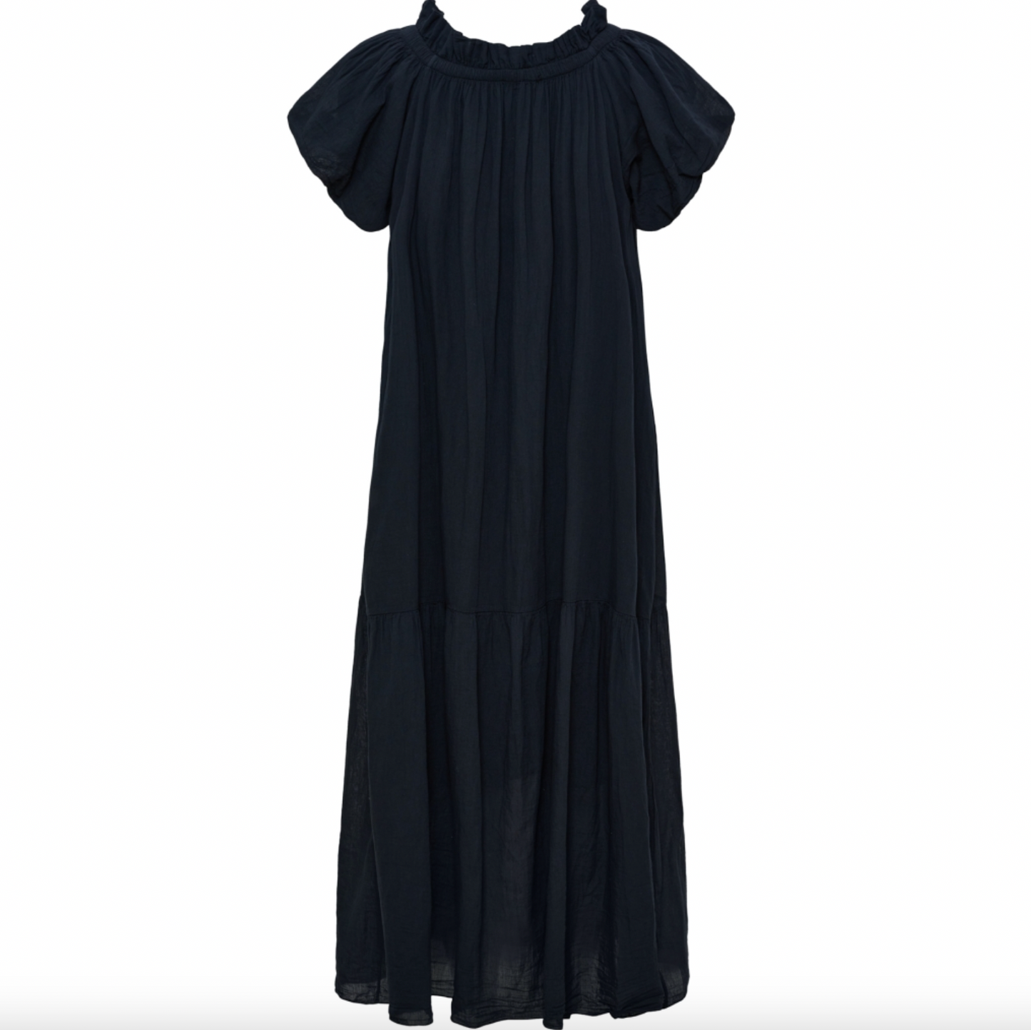 Klänning Zenith black