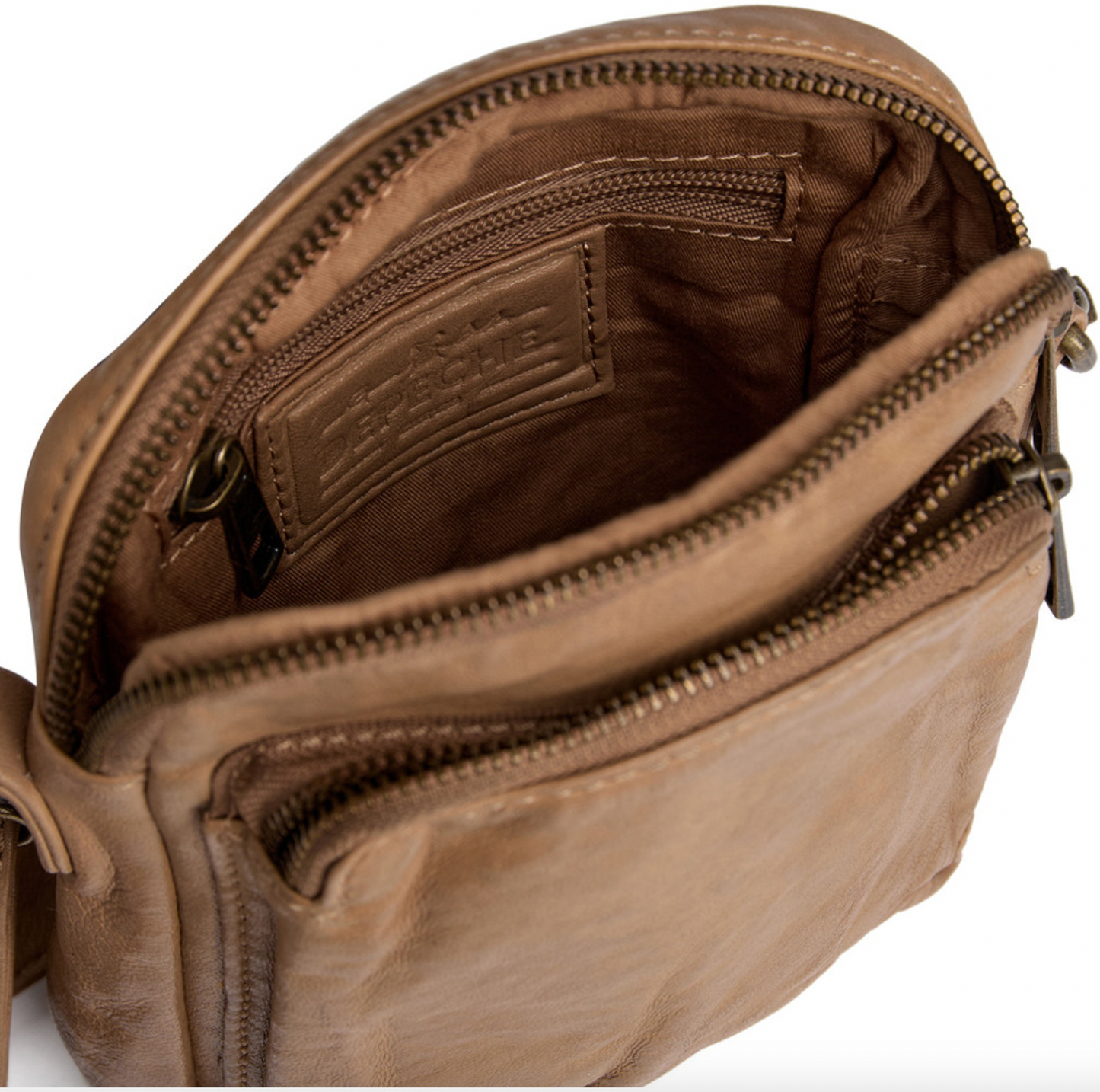 Mobiltaske Camel