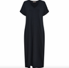 Kjole Linna - Black