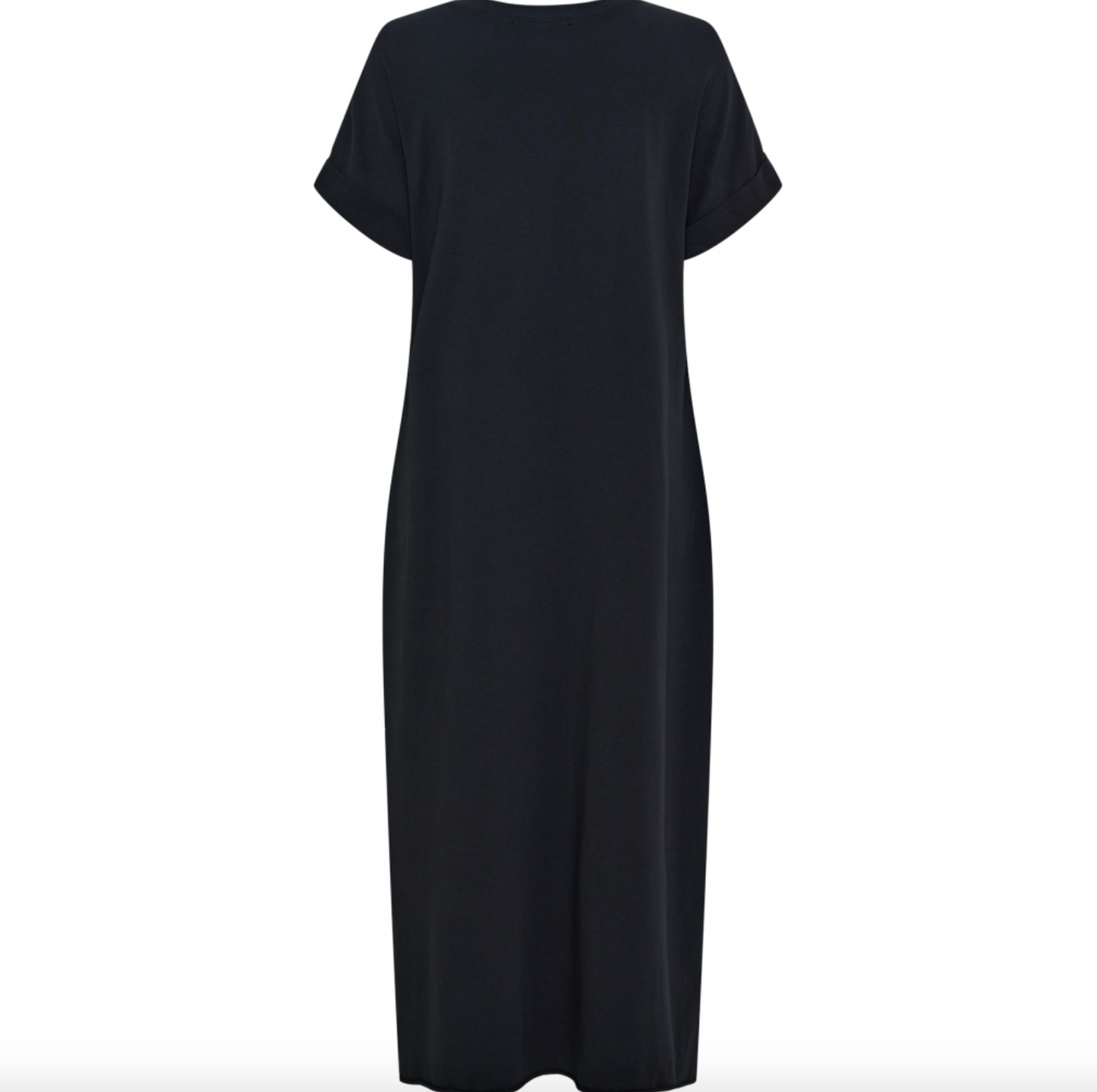 Kjole Linna - Black