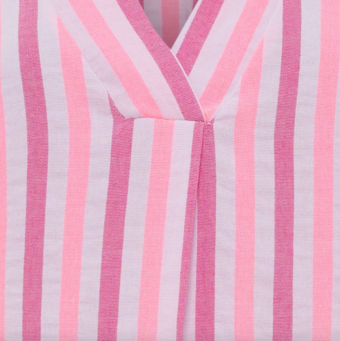Kjole Emina pink