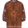 Bluse Valoria