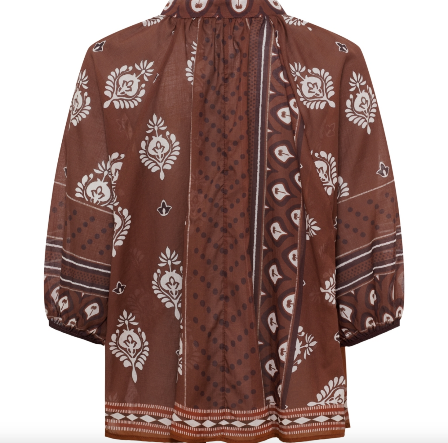 Bluse Valoria