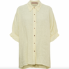 Skjorte Cirelle - flea yellow