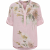 Blus Nadira - Rosa