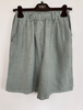 Shorts Santina - Military