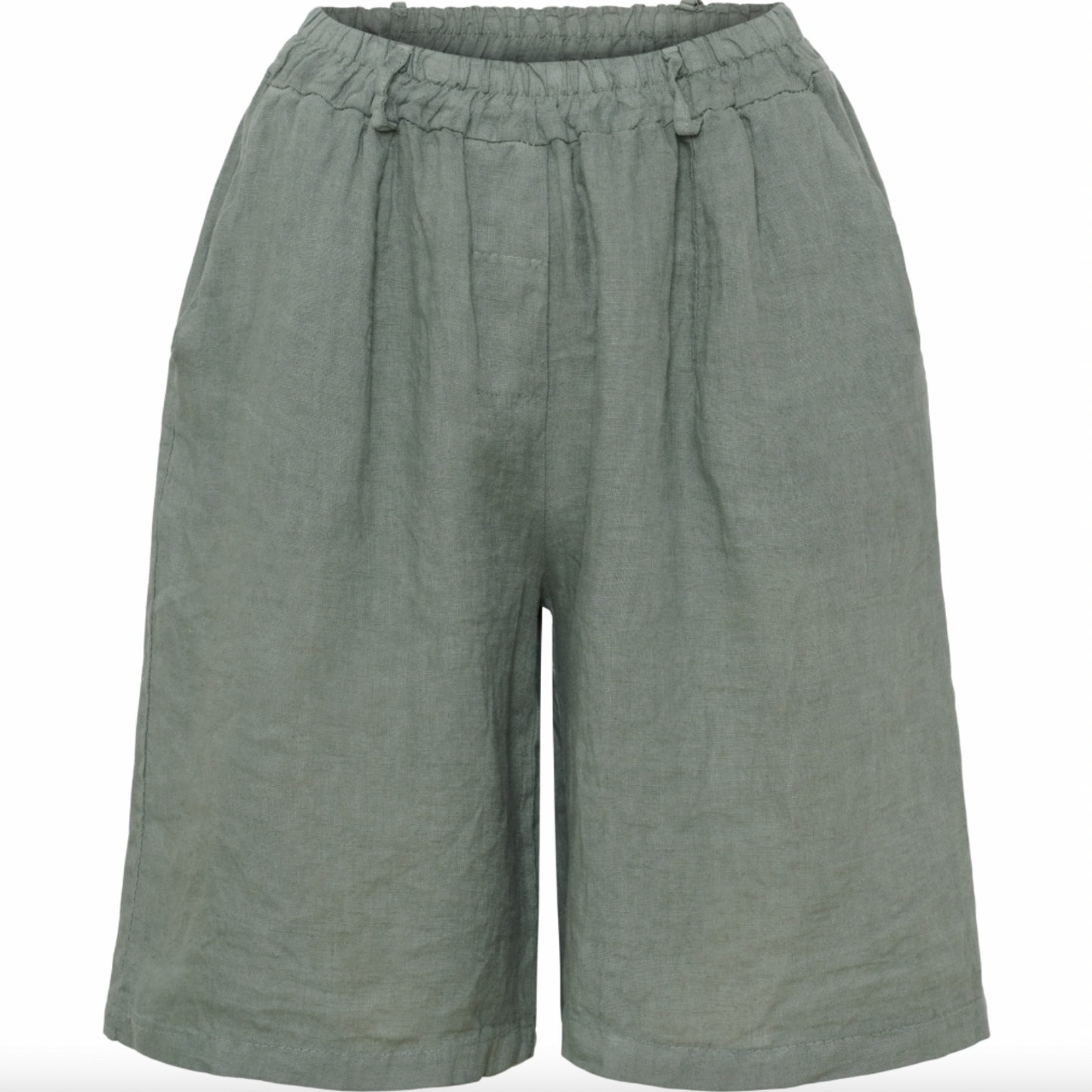 Shorts Santina - Military