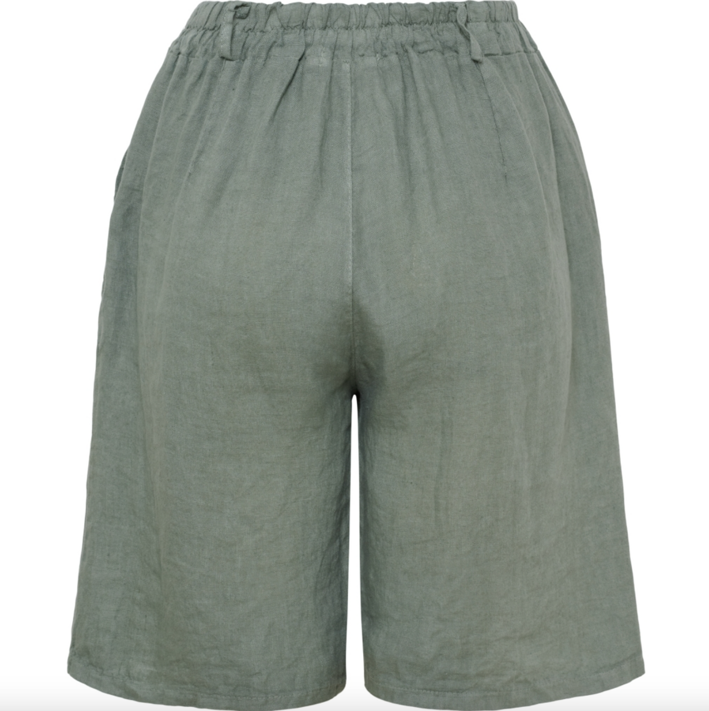 Shorts Santina - Military