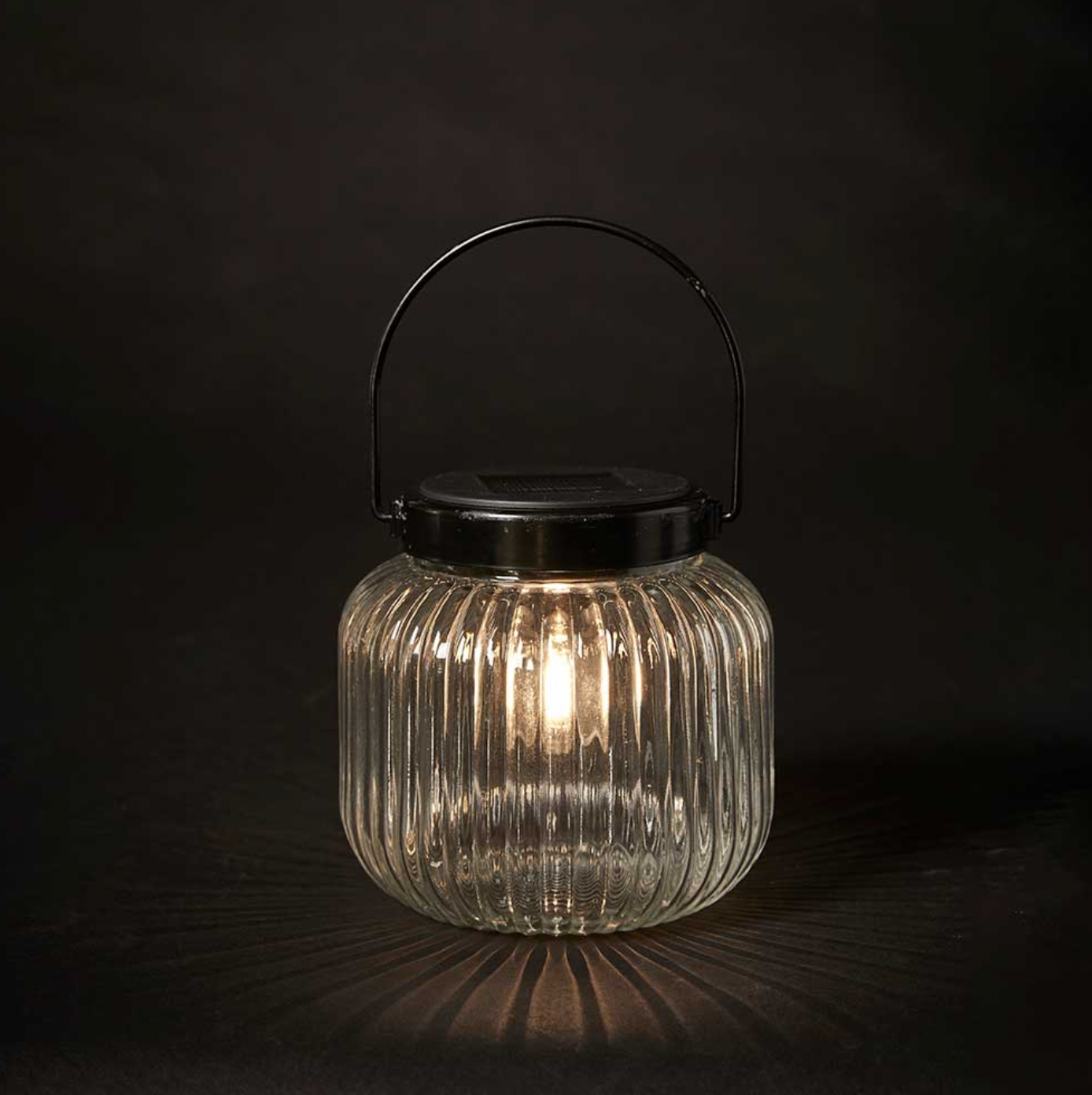 Lanterne RITA solar