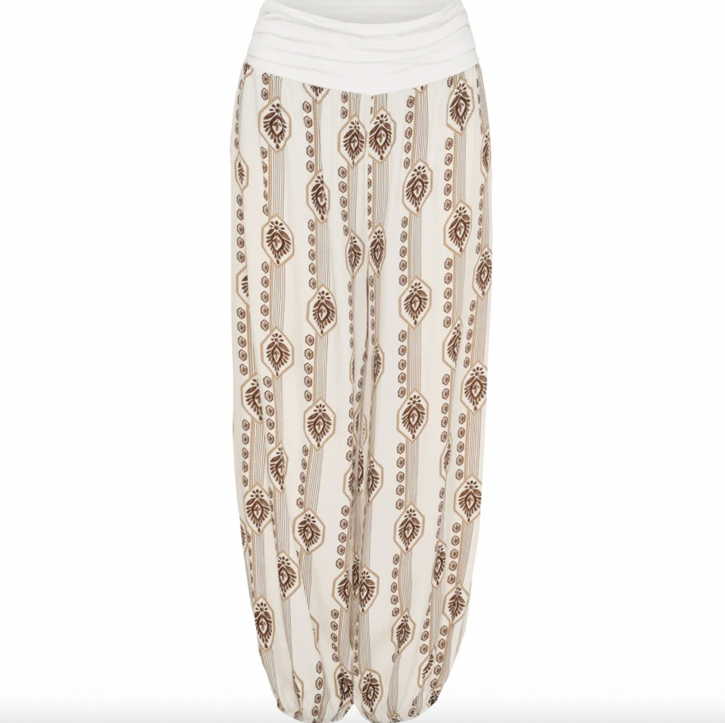 Ballongbyxor boho