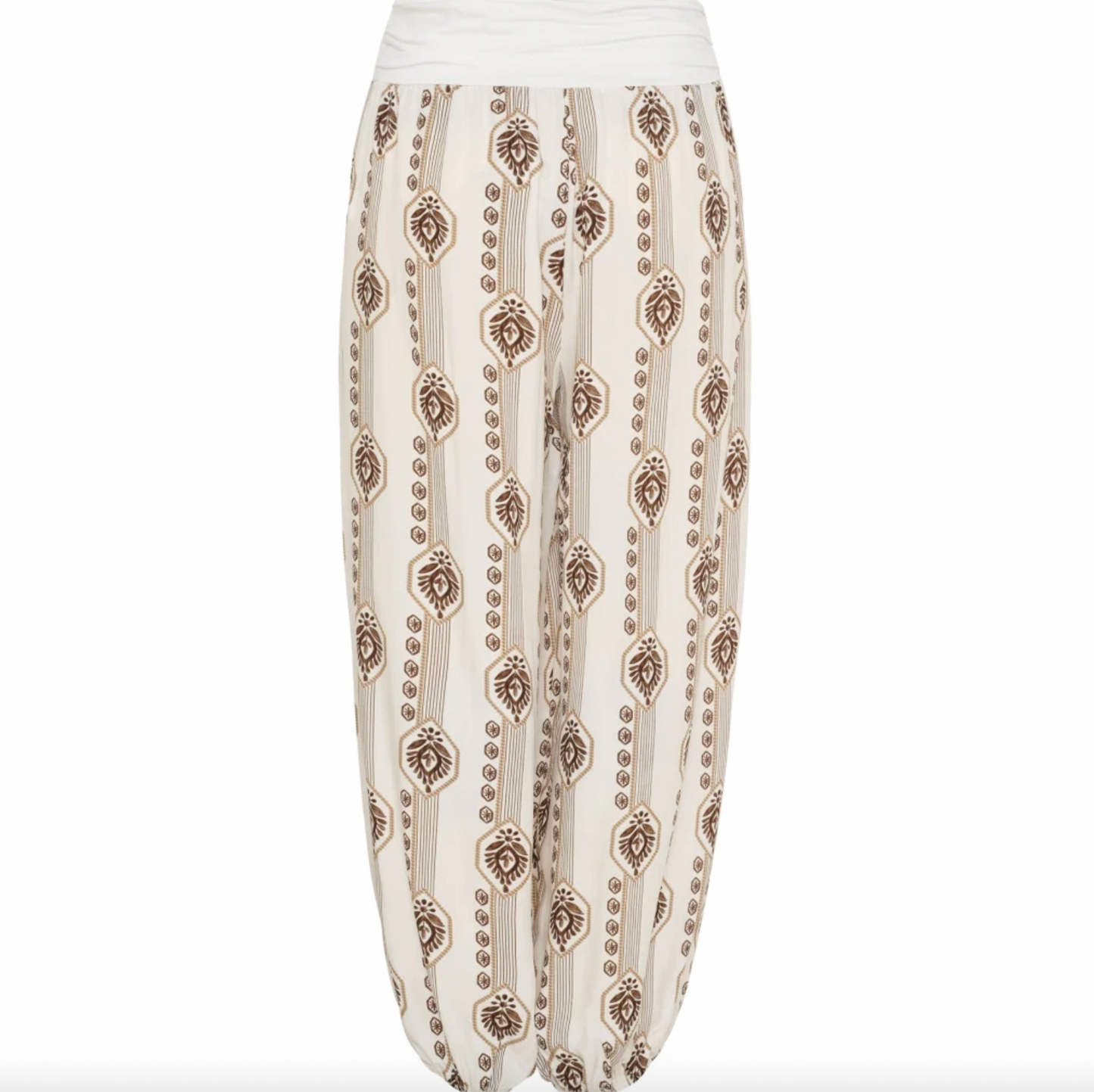 Ballongbyxor boho