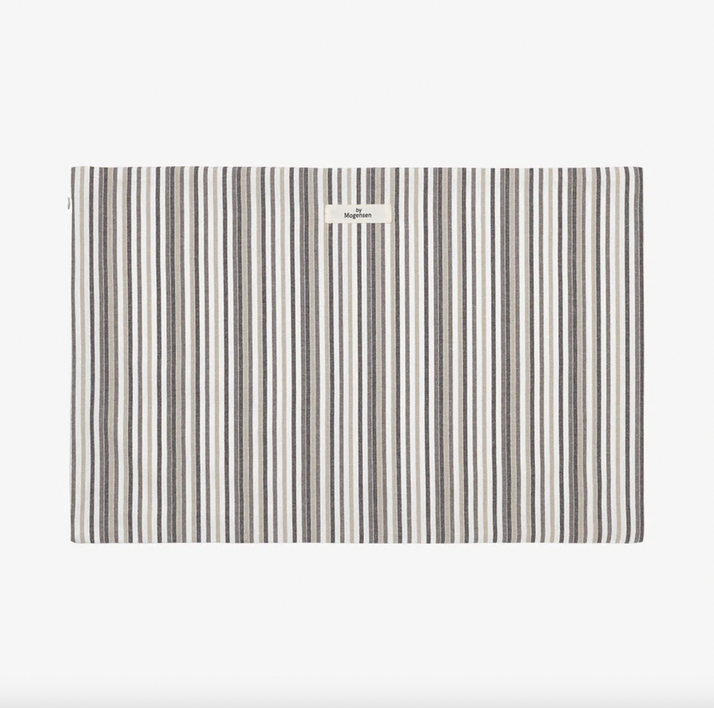 Pudebetræk by Mogensen - Small Stripes 40x60
