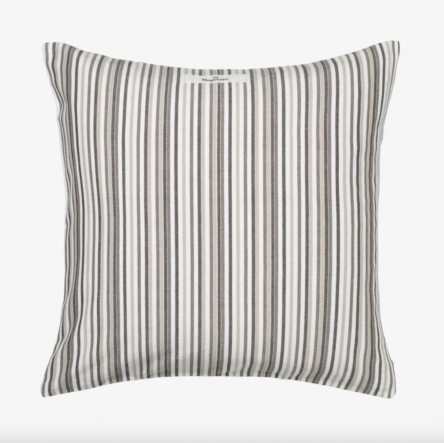 Pudebetræk by Mogensen - Small Stripes 50x50