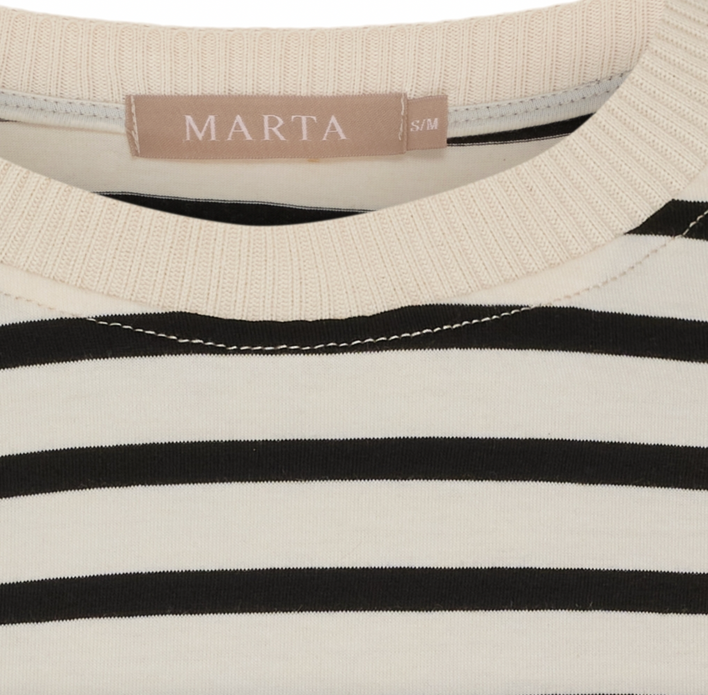 Blus Kara black