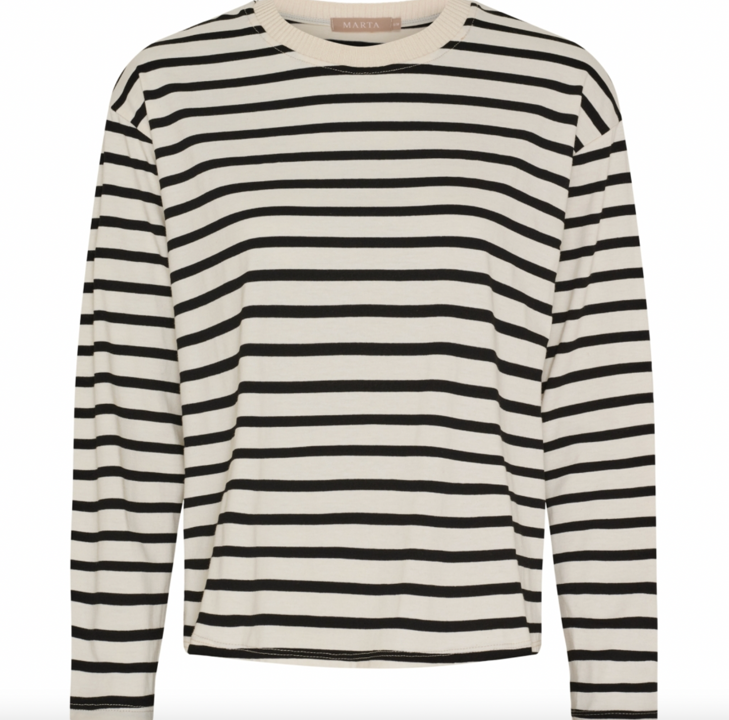 Blus Kara black
