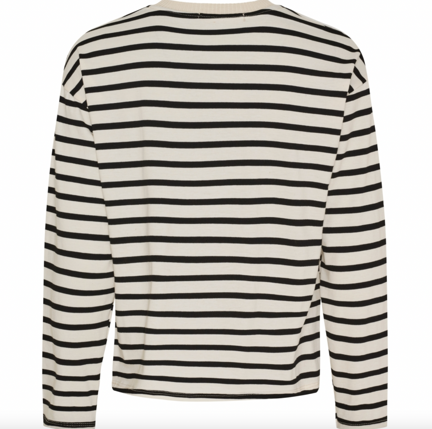 Blus Kara black