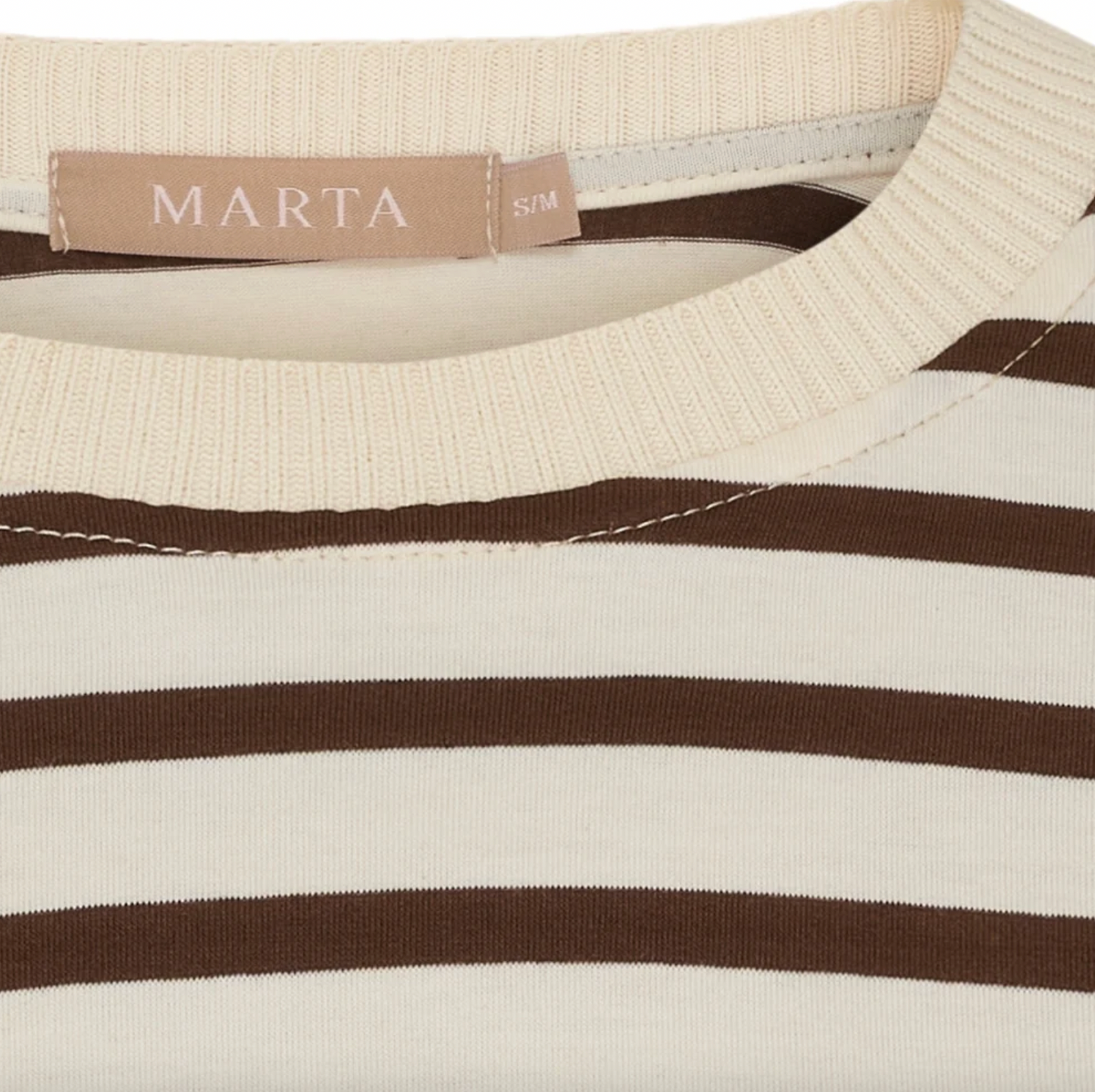 Bluse Kara moro