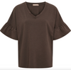 T-shirt Sabela moro