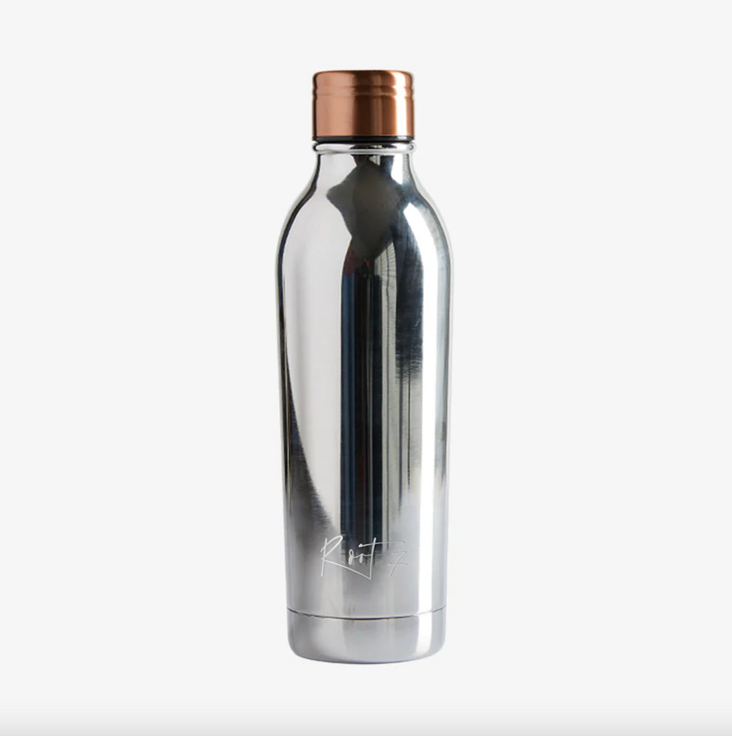 OneBottle Polished Silver 500ml