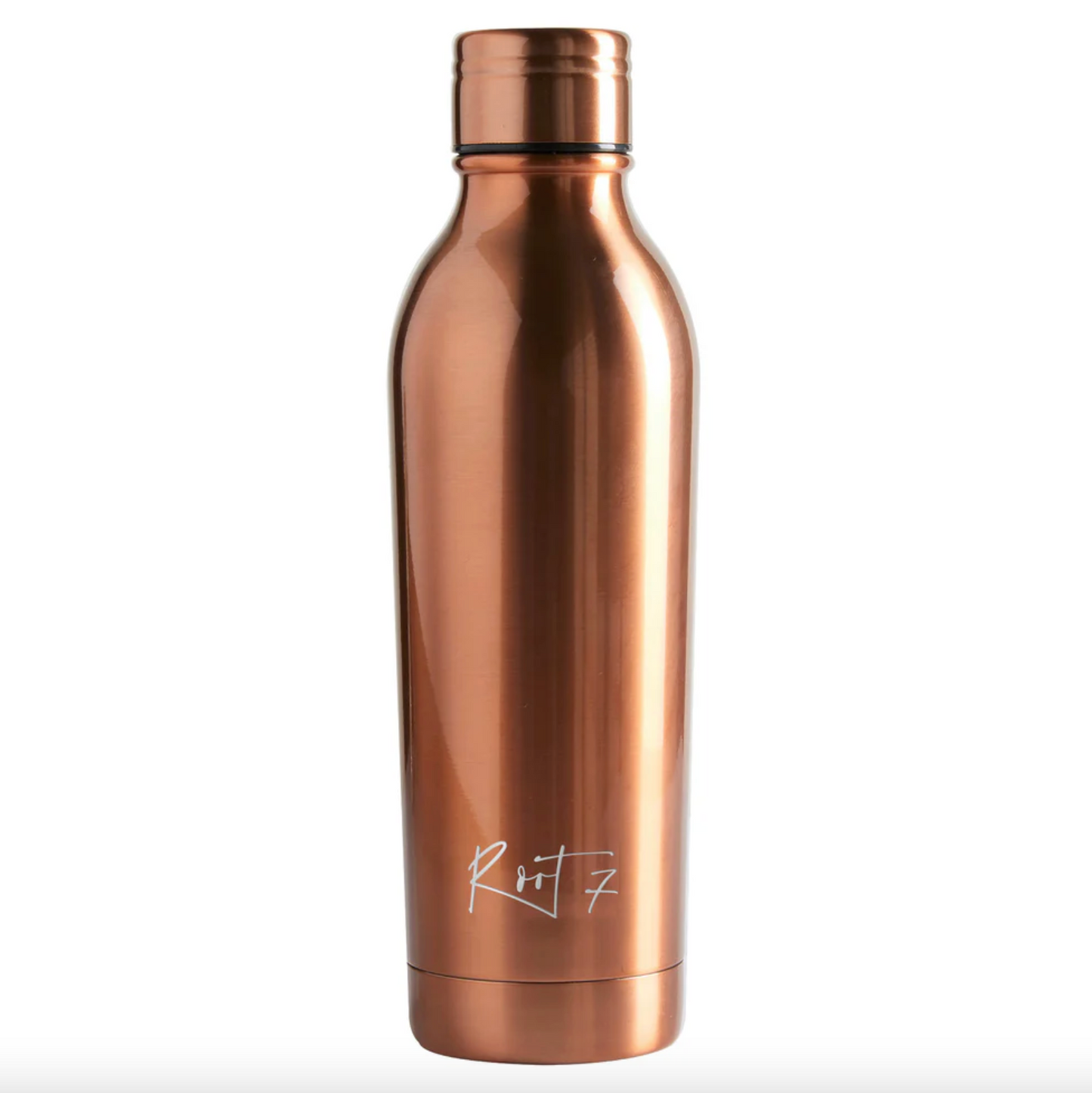 OneBottle Brushed Copper 500ml