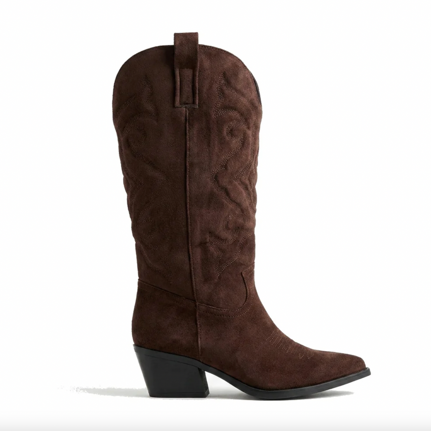 Cowboystövlar Talia brown