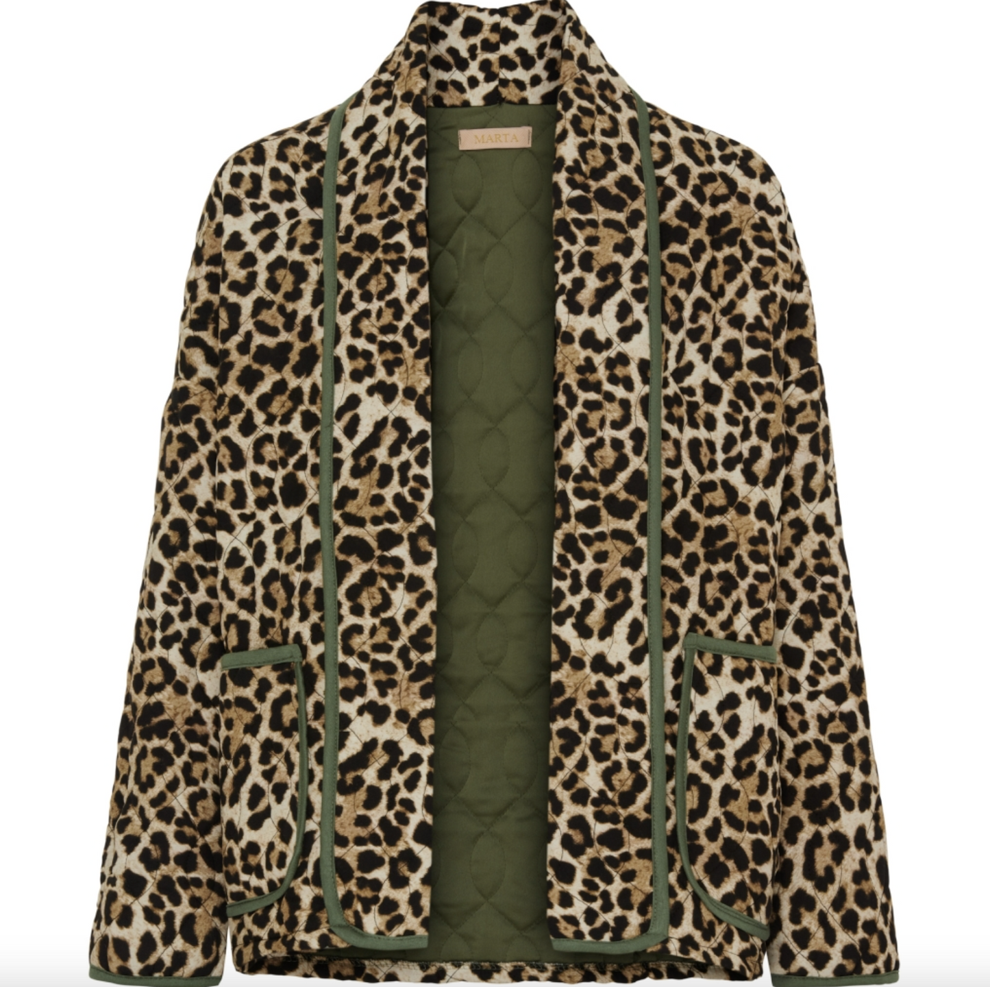 Jacka Leo Quilt
