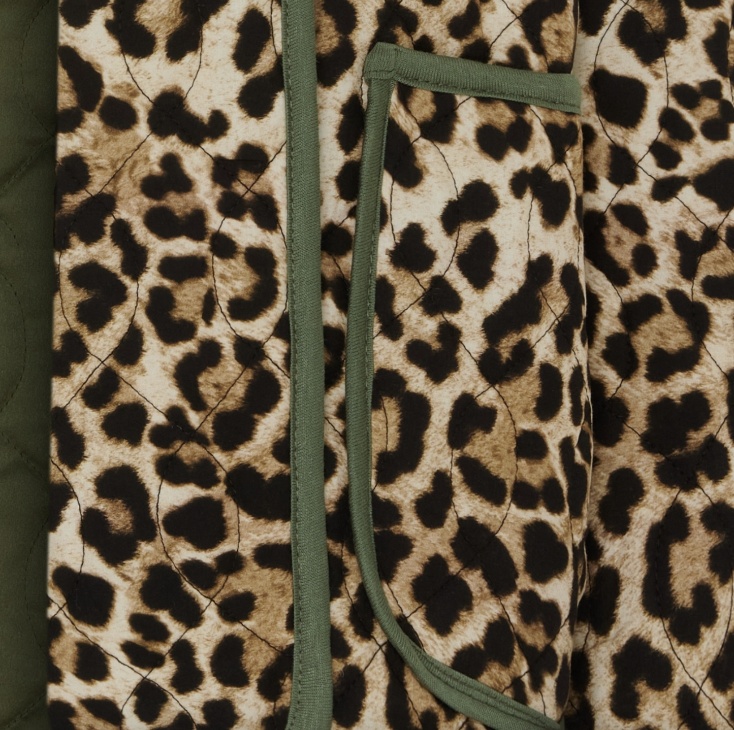 Jacka Leo Quilt