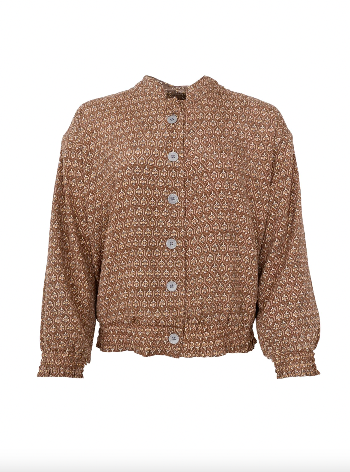 Jakke Luna bomber jacket - Indie Nougat