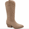 Cowboystövlar Talia Camel