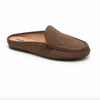 Slip-on loafers - Brown