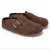 Slip-on Nadira - Brown