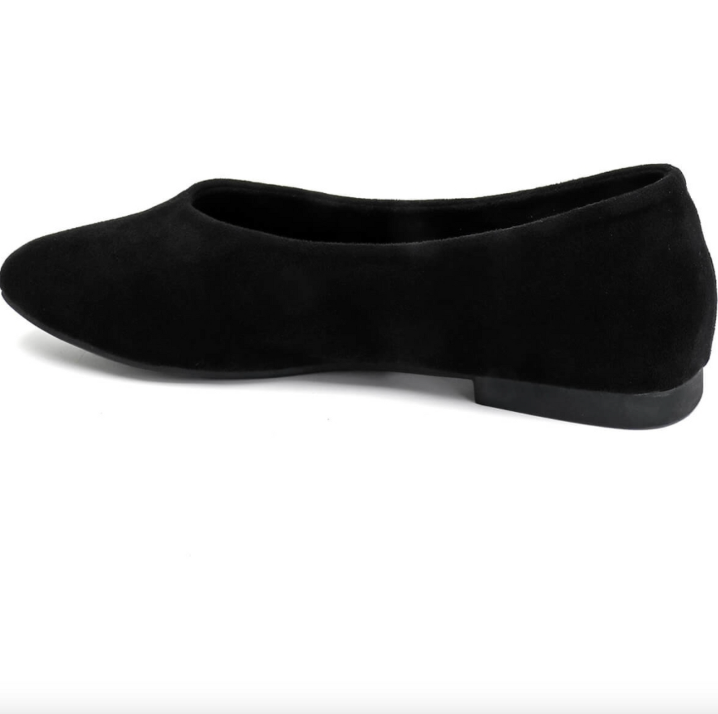 Luppa shoes - Black