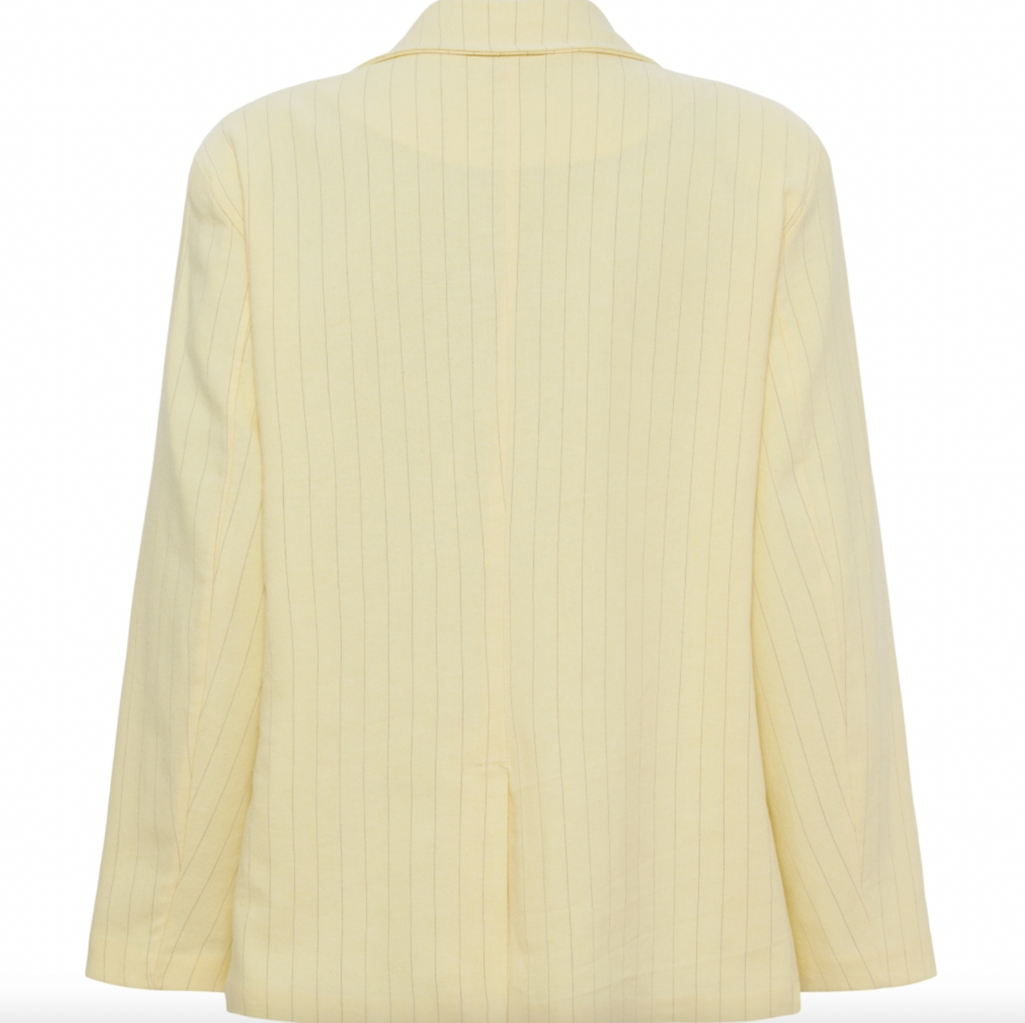 Blazer Marissa gul
