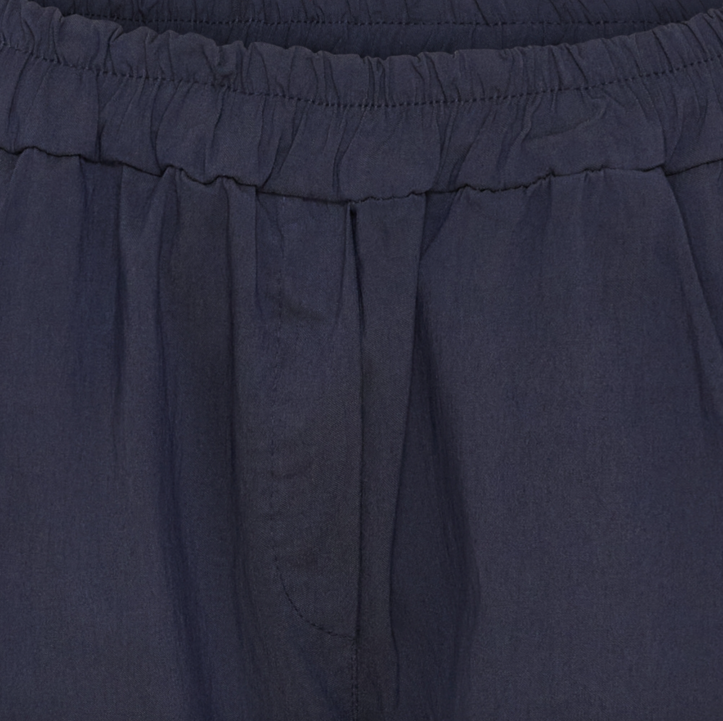 Byxor Raffaella - Navy