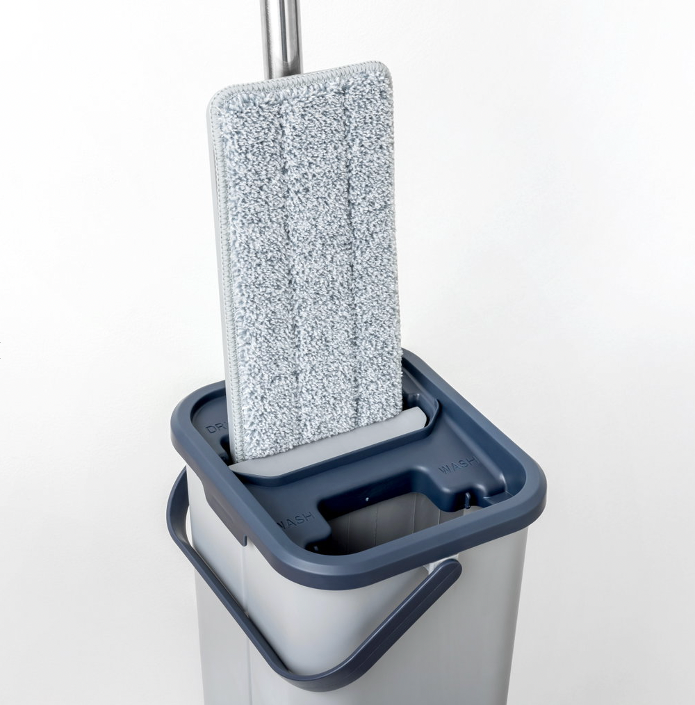 Slim Moppset