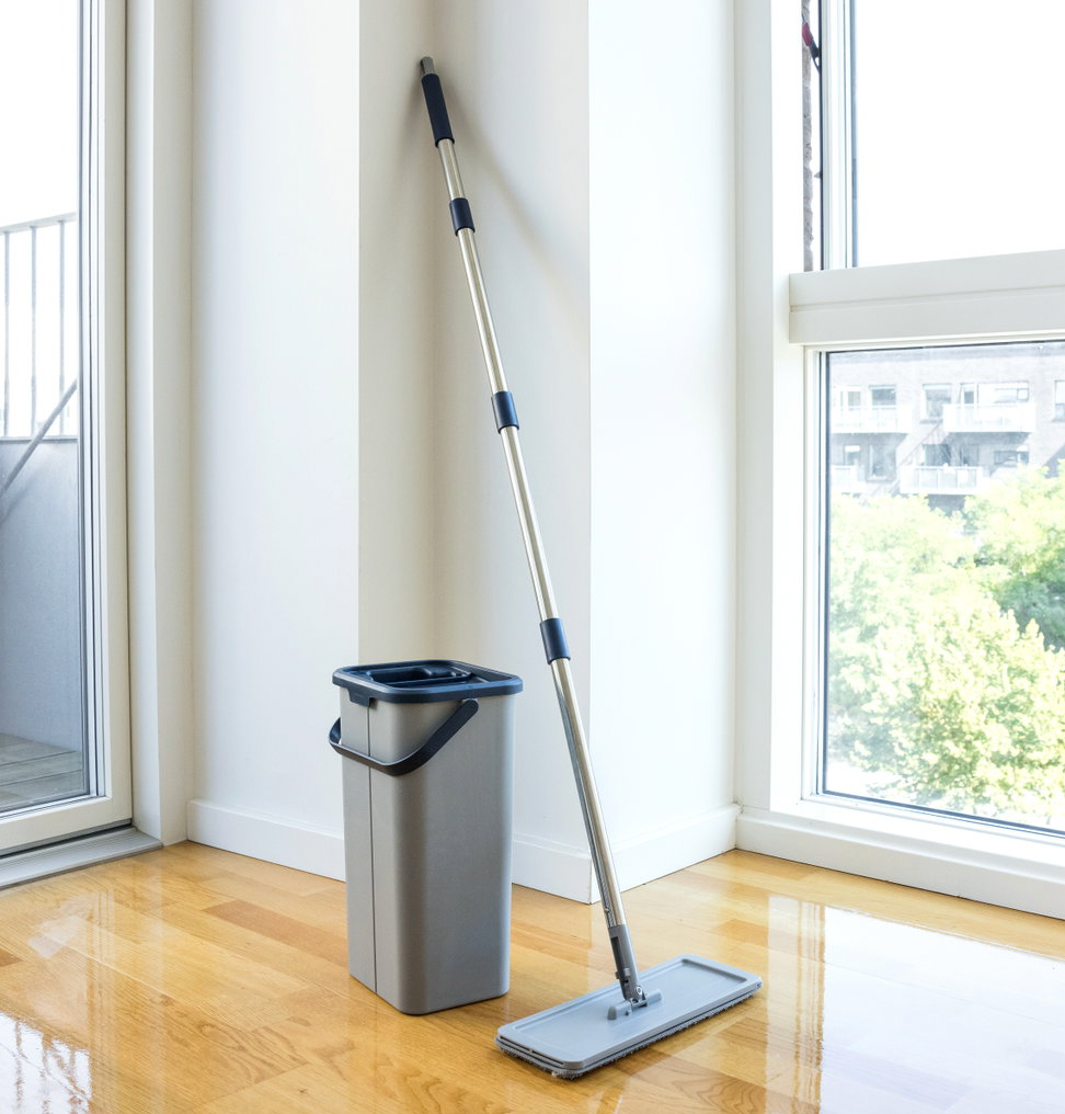 Slim Moppset
