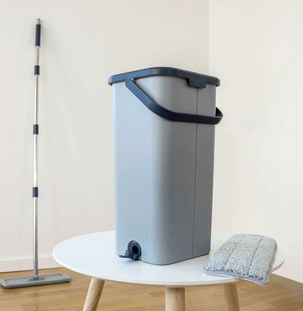 Slim Moppset
