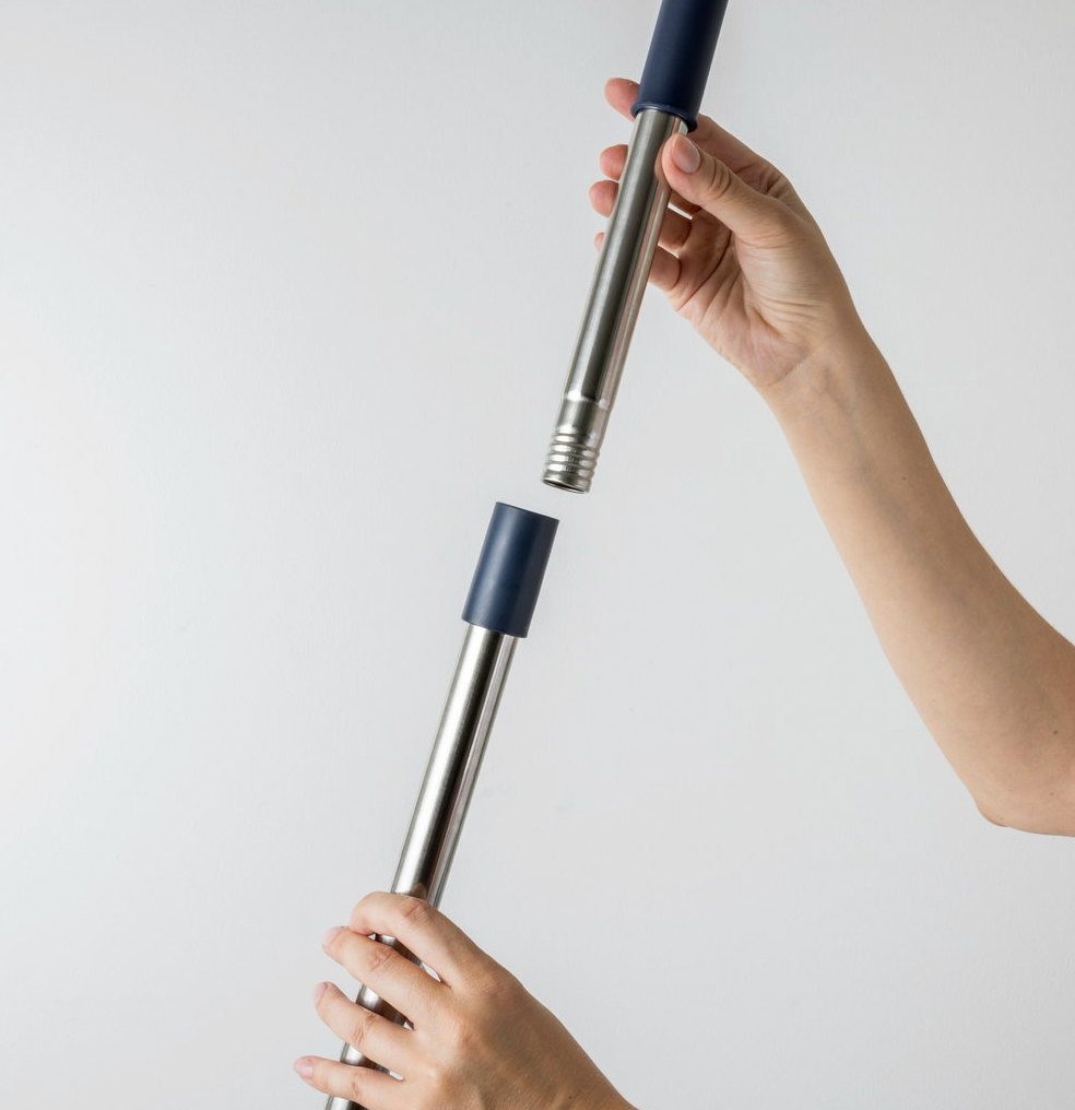 Slim Moppset