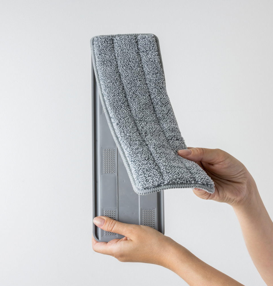 Slim Moppset