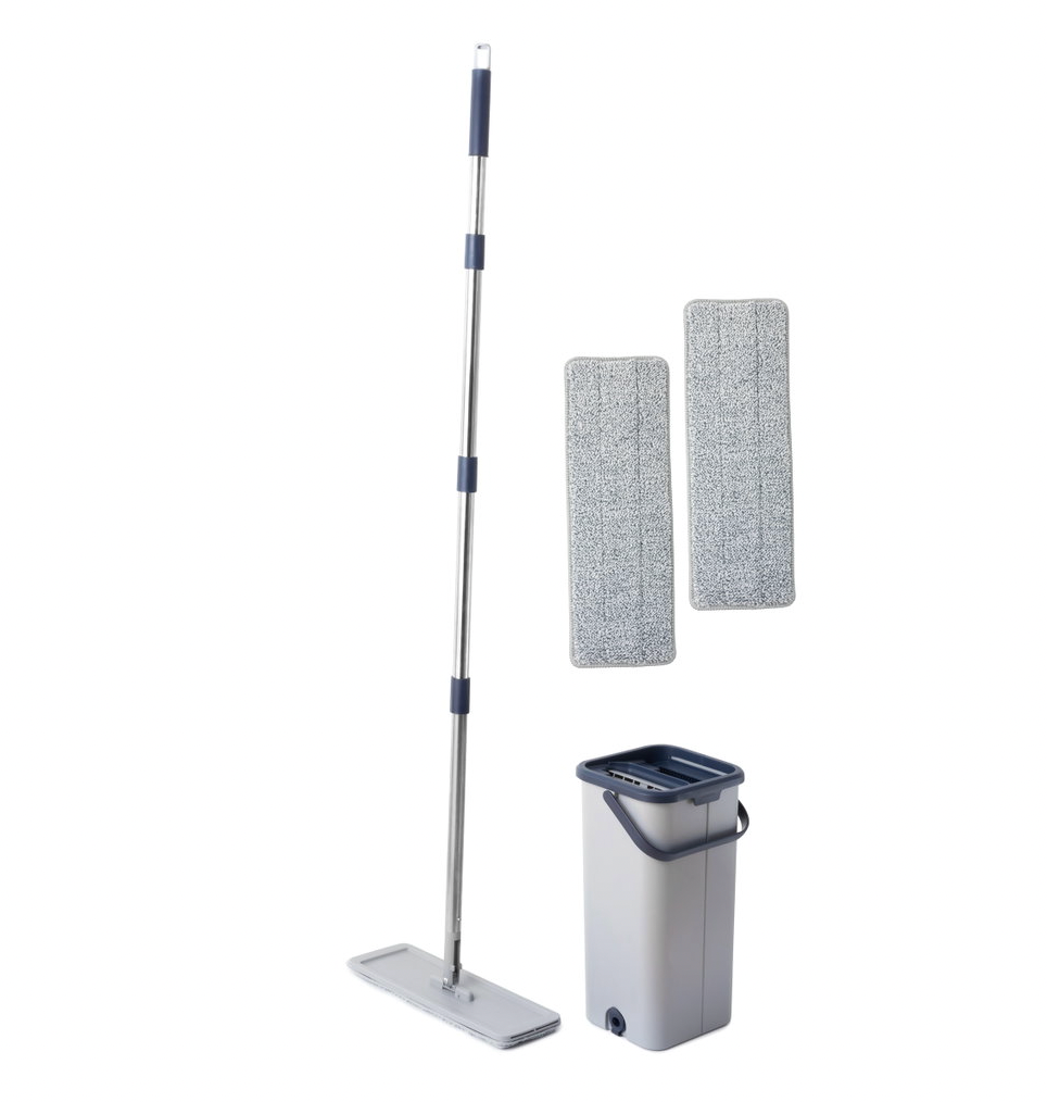 Slim Moppset